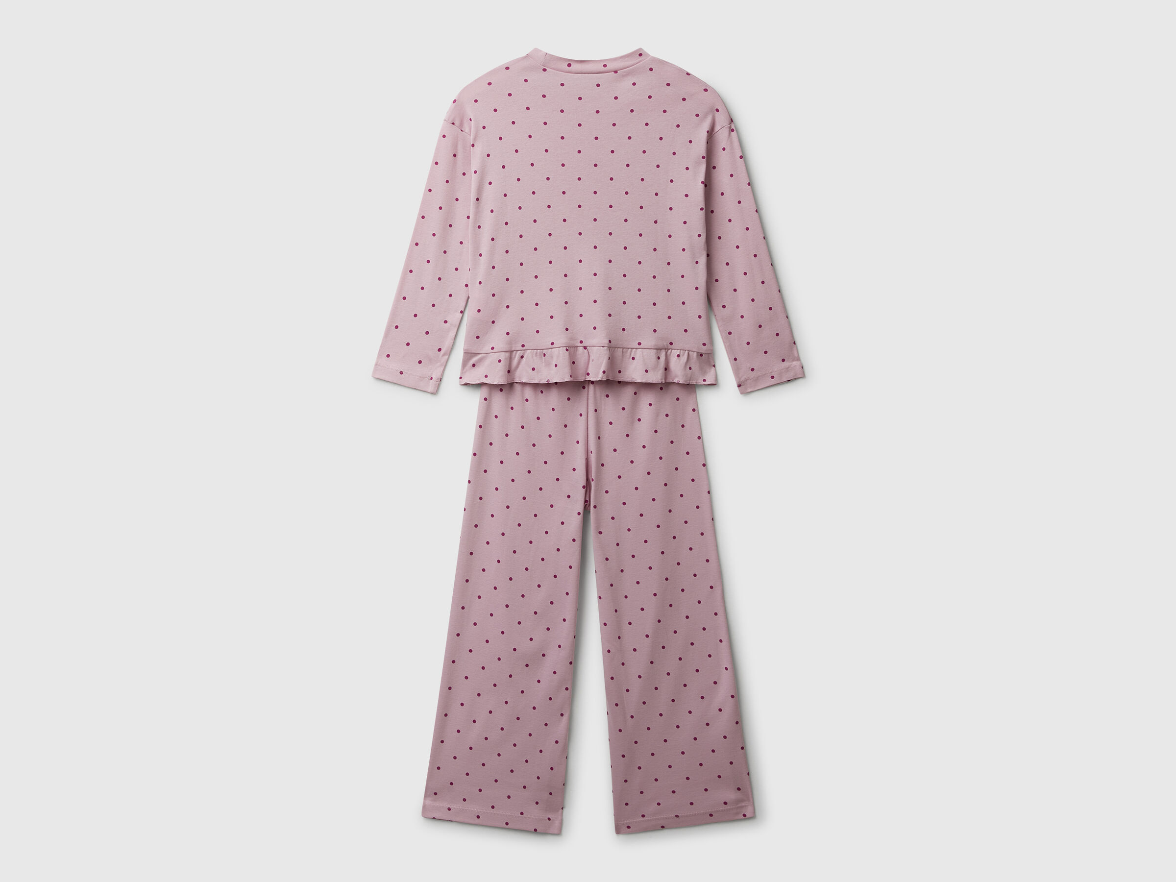 PYJAMA(SWEATER+TROUS Junior Girl image number 2